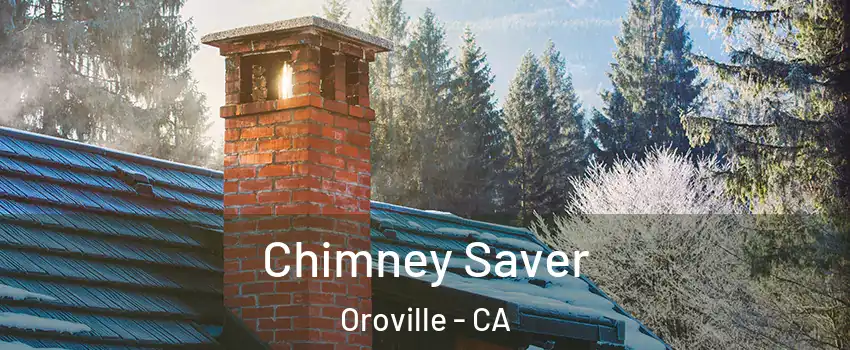  Chimney Saver Oroville - CA
