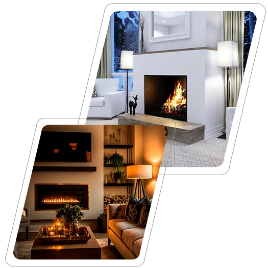 Remove Chimney Odor in Oroville, CA