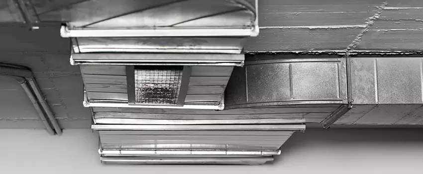 Trusted Air Duct Cleaning Company in Oroville, California