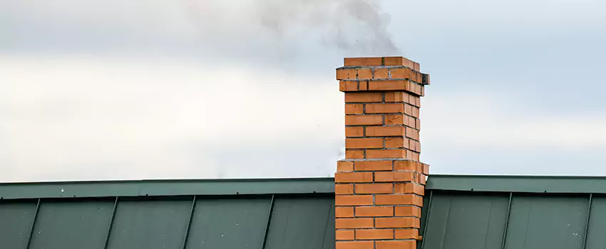Animal Screen Chimney Cap Repair And Installation Services in Oroville, California