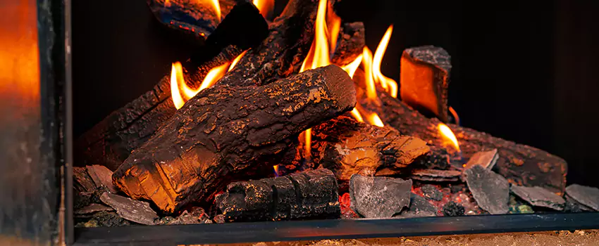 Chimney Fireplace Ash Dump Cleaning in Oroville, CA