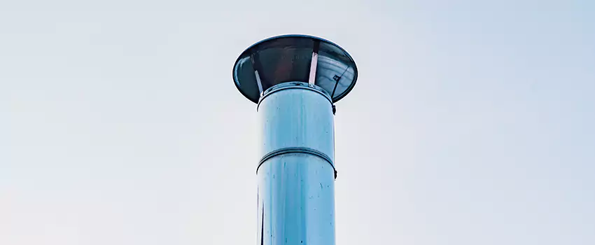 Wind-Resistant Chimney Caps Installation and Repair Services in Oroville, California