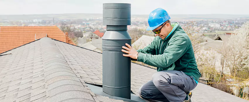Chimney Chase Inspection Near Me in Oroville, California