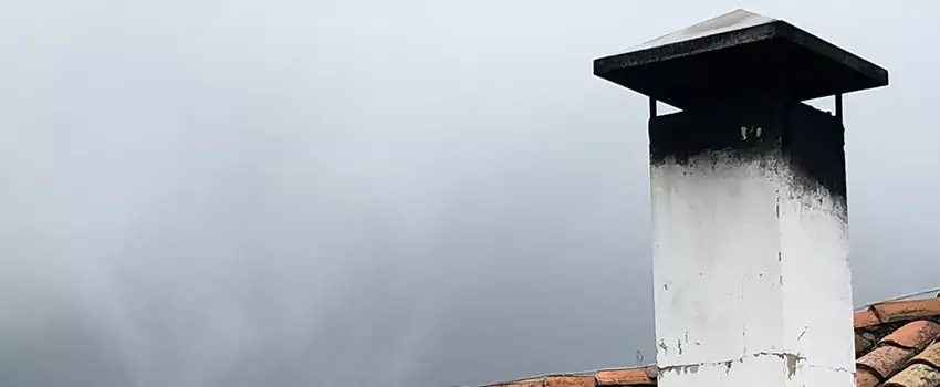 Chimney Damper Inspection in Oroville, CA