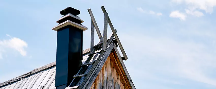 Chimney Creosote Cleaning in Oroville, CA