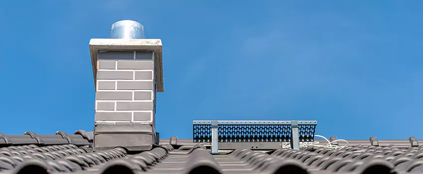 Chimney Flue Relining Services in Oroville, California