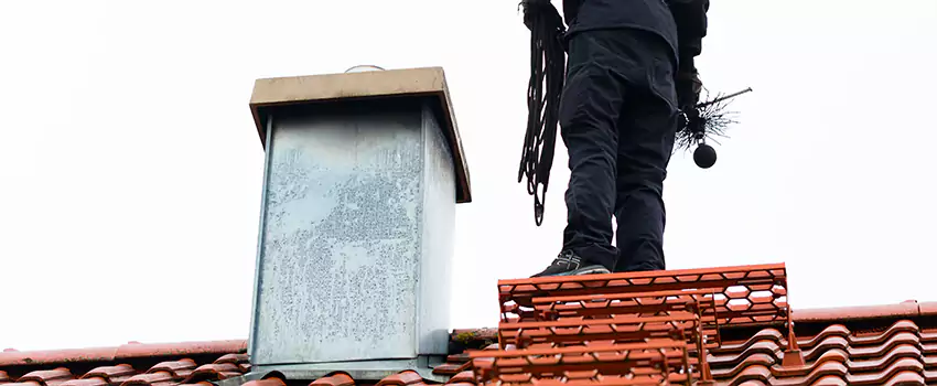Chimney Liner Services Cost in Oroville, CA