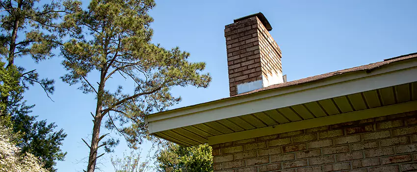 Budget-Friendly Chimney Masonry Service in Oroville, California