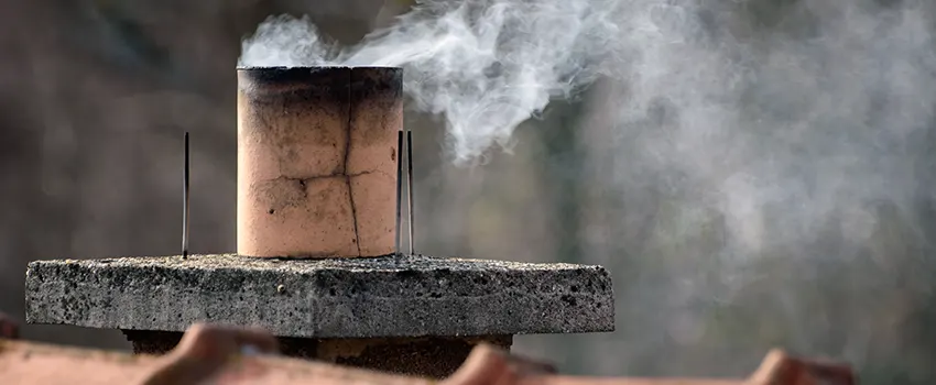 Wood Burning Chimney Odor Removal in Oroville, CA