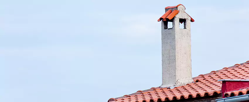 Chimney Pot Replacement in Oroville, CA