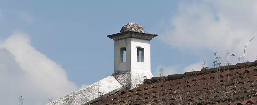 Cost To Rebuild A Chimney in Oroville, CA