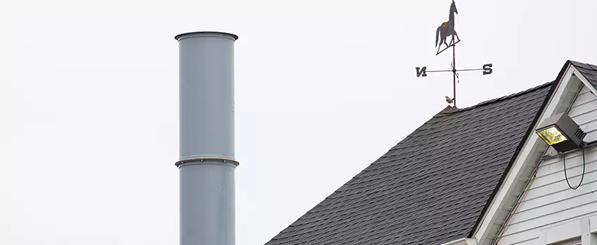 Chimney Inspection in Oroville, CA