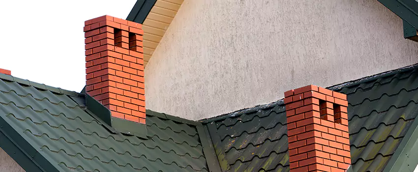 Chimney Saver Waterproofing Services in Oroville, California