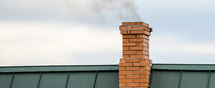 Chimney Soot Cleaning Cost in Oroville, CA