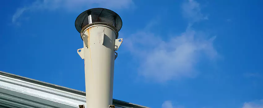 Chimney Spark Arrestor Requirements in Oroville, CA