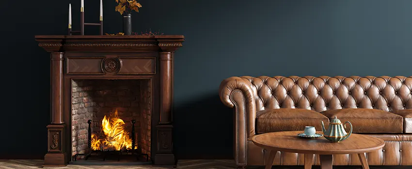 Traditional Fireplace Design Refurbishment Costs in Oroville, California