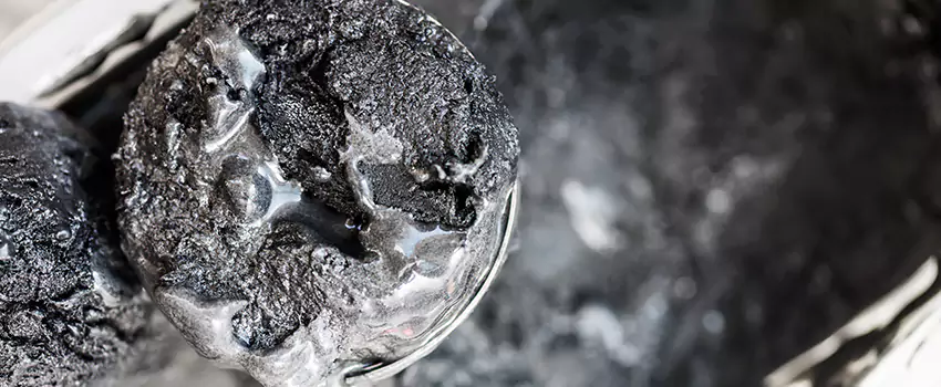Clogged Dryer Vent Lint Cleaning in Oroville, California