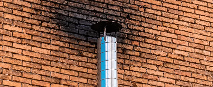 Diagnosing Commercial Chimney Problems in Oroville, CA