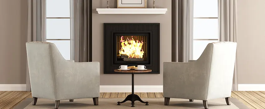 Custom Architectural Fireplace Restoration in Oroville, CA