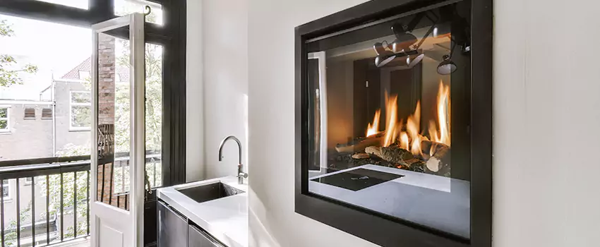 Dimplex Fireplace Installation and Repair in Oroville, California