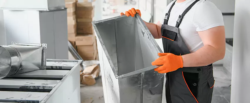 Benefits of Dryer Vent Inspection in Oroville, CA