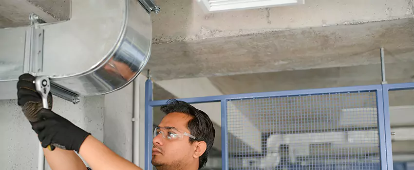 HVAC Ductwork Cleaning in Oroville, CA