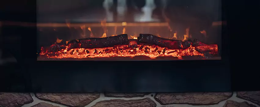 Outdoor Electric Fireplace Installation Solutions in Oroville, CA