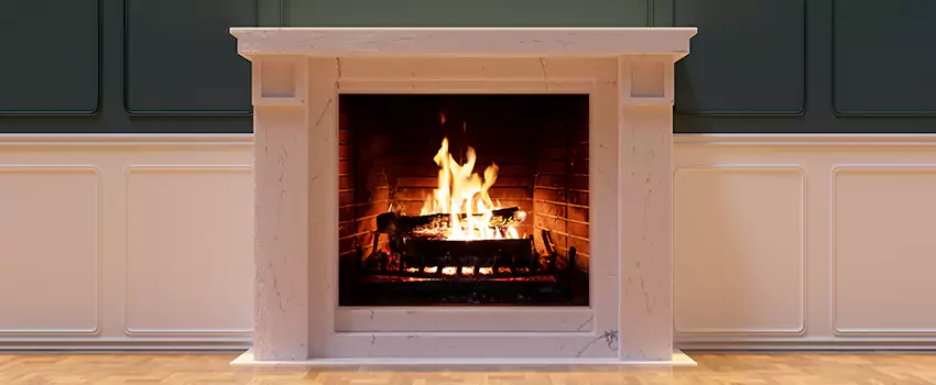 Empire Comfort Systems Fireplace Installation and Replacement in Oroville, California