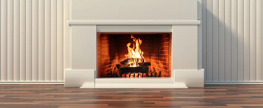 Fireplace Broken Ashtray Repair Services in Oroville, California