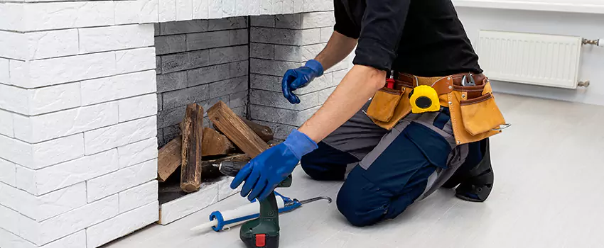 Fireplace Doors Cleaning in Oroville, California