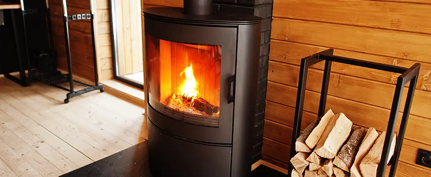 Gas Fireplace Door Handle Installation Services in Oroville, California