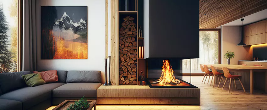 Fixing Electric Fireplace Problem in Oroville, California