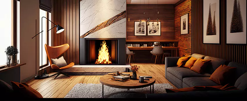 Fireplace Design Ideas in Oroville, CA