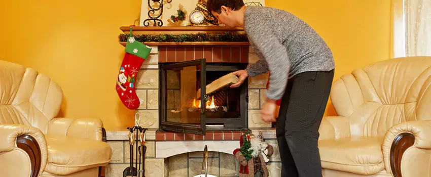 Marble Mantel Makeover Services for Fireplace in Oroville, CA