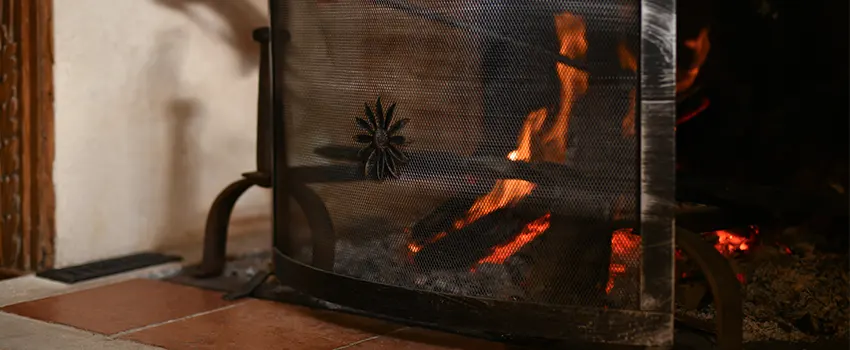 Electric Metal Fireplace installation Services in Oroville, CA