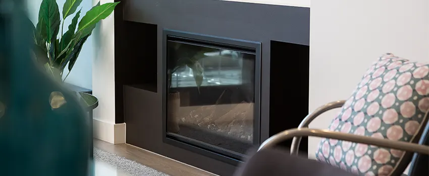 Welding Repairs for Fireplace Grate in Oroville, CA