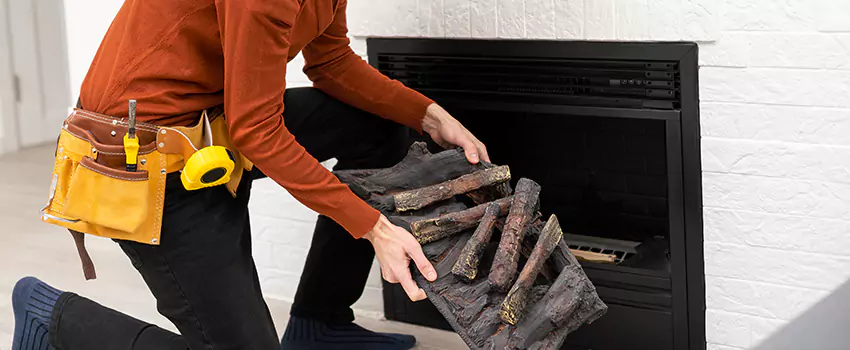 Fireplace Interior Sweeping in Oroville, CA