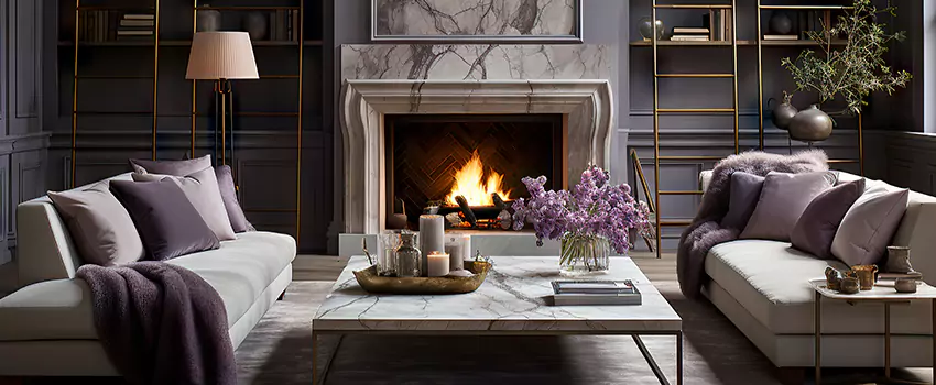 Fireplace Xtrordinair Ember-Glo Insert Fireplace Maintenance in Oroville, California
