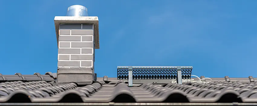 Repair Blocked Chimney in Oroville, California