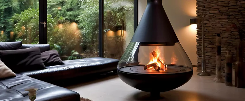 Affordable Floating Fireplace Repair And Installation Services in Oroville, California