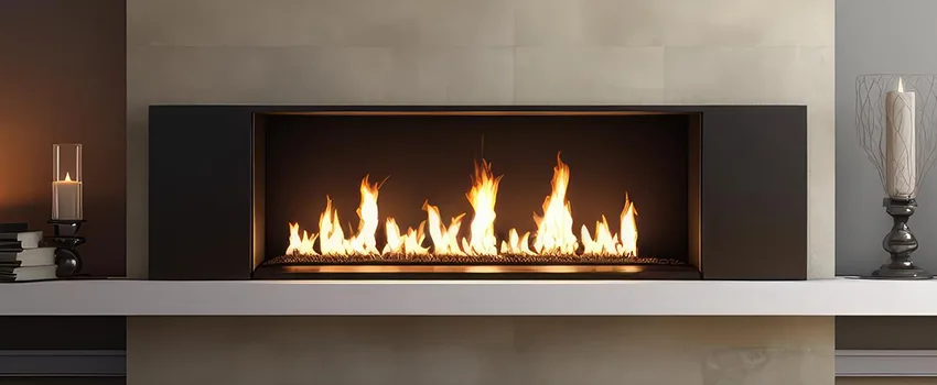 Vent Free Gas Fireplaces Repair Solutions in Oroville, California