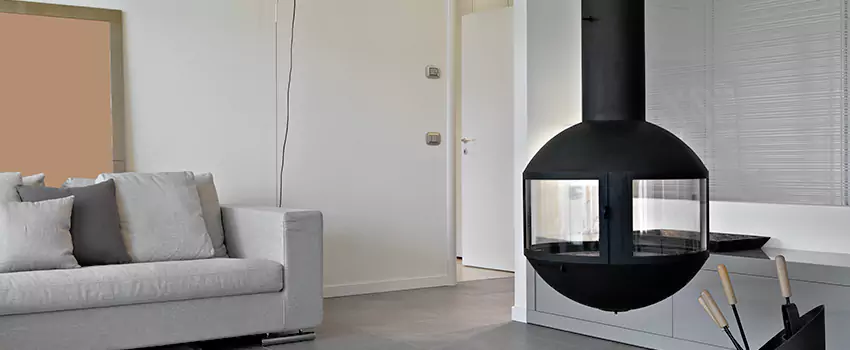 Hanging & Suspended Fireplaces Designer in Oroville, California