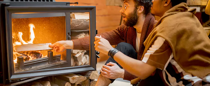 Benefits of Harman Stoves Fireplace in Oroville, California