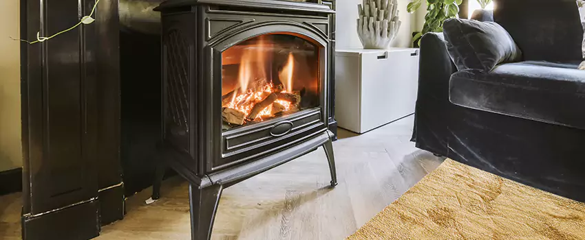 Cost of Hearthstone Stoves Fireplace Services in Oroville, California