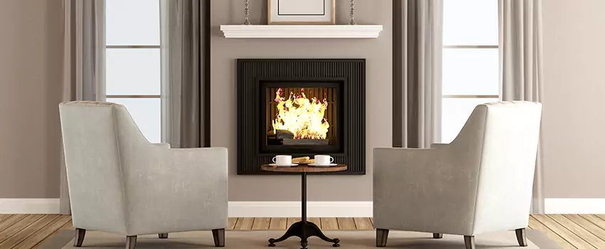Heat & Glo Outdoor Gas Fireplaces Installation Contractors in Oroville, California