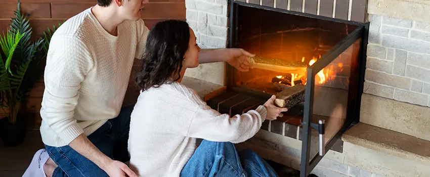 Kings Man Direct Vent Fireplaces Services in Oroville, California