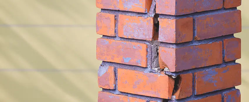 Leaking Chimney Repair And Replacement Cost in Oroville, California