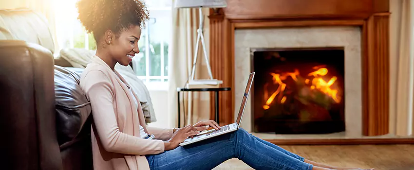 Cost-Effective Osburn Fireplace Installation and Repair in Oroville, CA