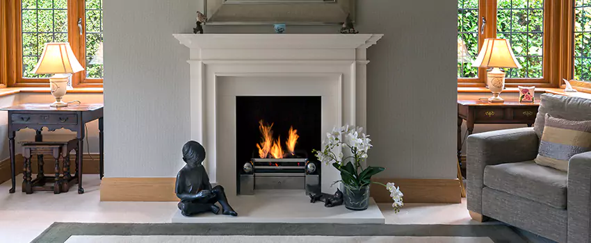 RSF Fireplaces Maintenance and Repair in Oroville, California
