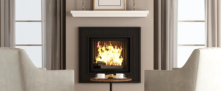 Superior Outdoor Fireplace Repair in Oroville, CA